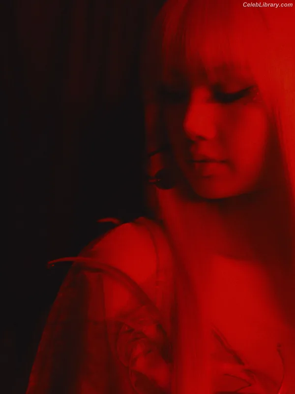 Lisa  BLΛƆKPIИK (Blackpink) photo 1 of 6190