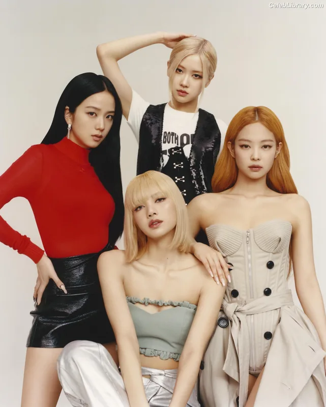 Lisa  BLΛƆKPIИK (Blackpink) photo 4 of 6190