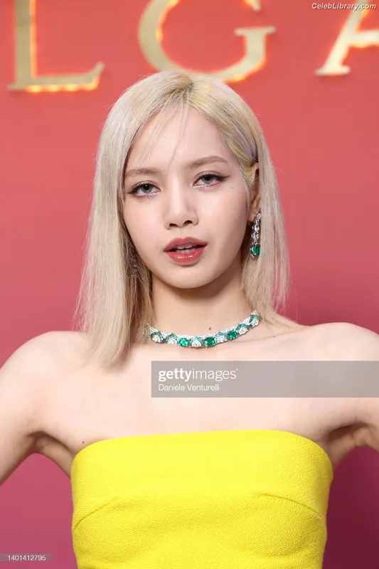 Lisa  BLΛƆKPIИK (Blackpink) photo 2 of 6190