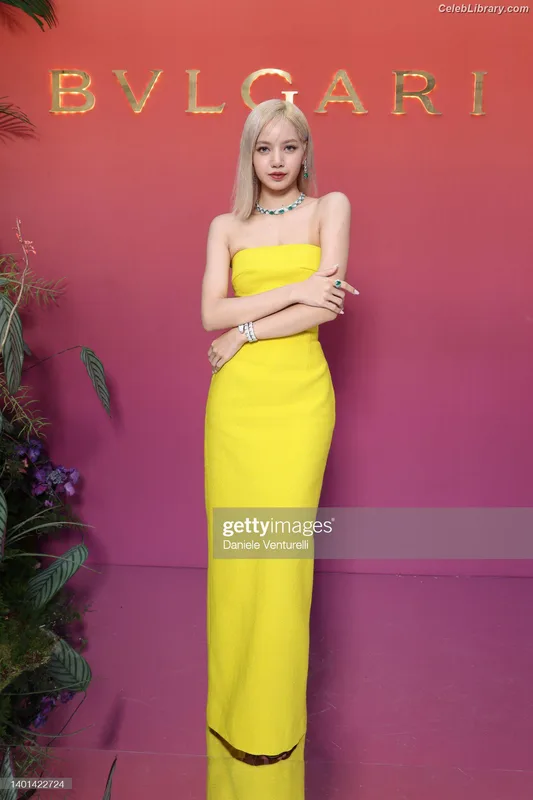 Lisa  BLΛƆKPIИK (Blackpink) photo 8 of 6190