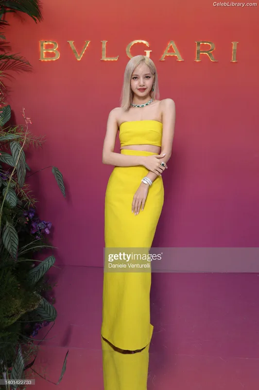 Lisa  BLΛƆKPIИK (Blackpink) photo 9 of 6190