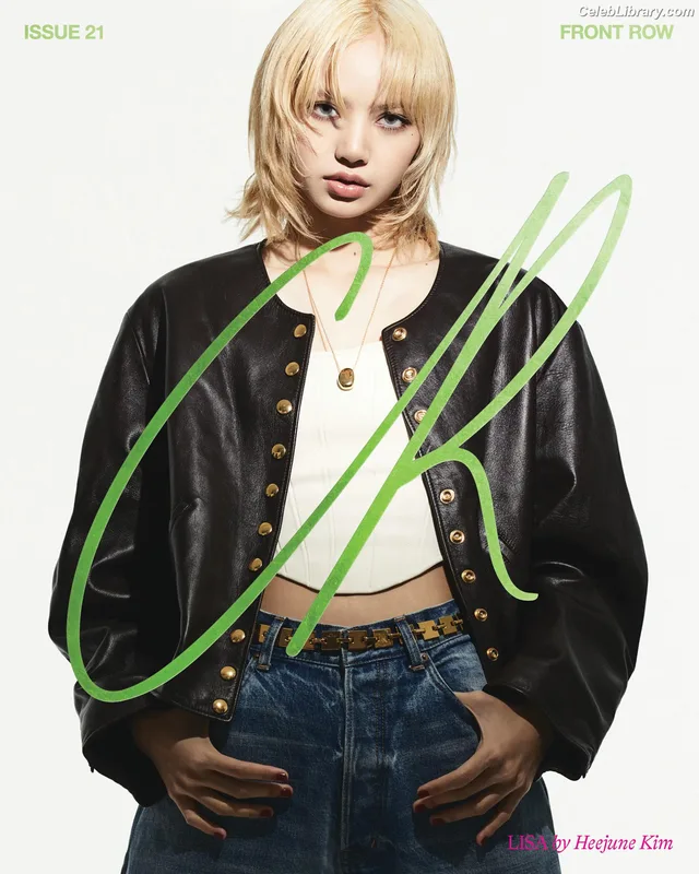 Lisa  BLΛƆKPIИK (Blackpink) photo 19 of 6190