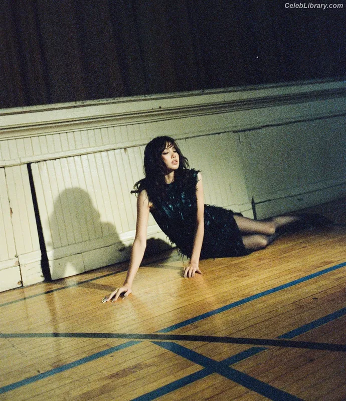 Lisa  BLΛƆKPIИK (Blackpink) photo 12 of 6190