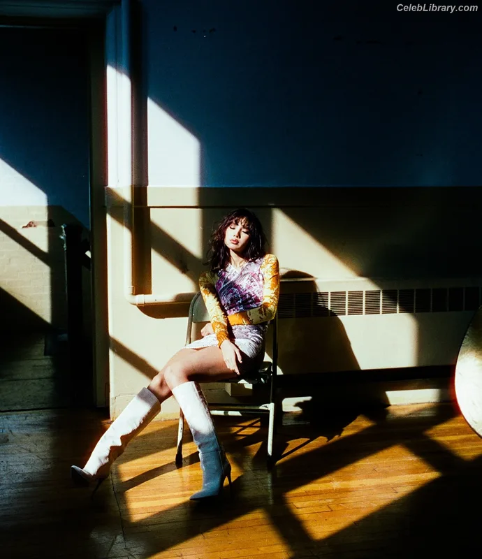 Lisa  BLΛƆKPIИK (Blackpink) photo 14 of 6190