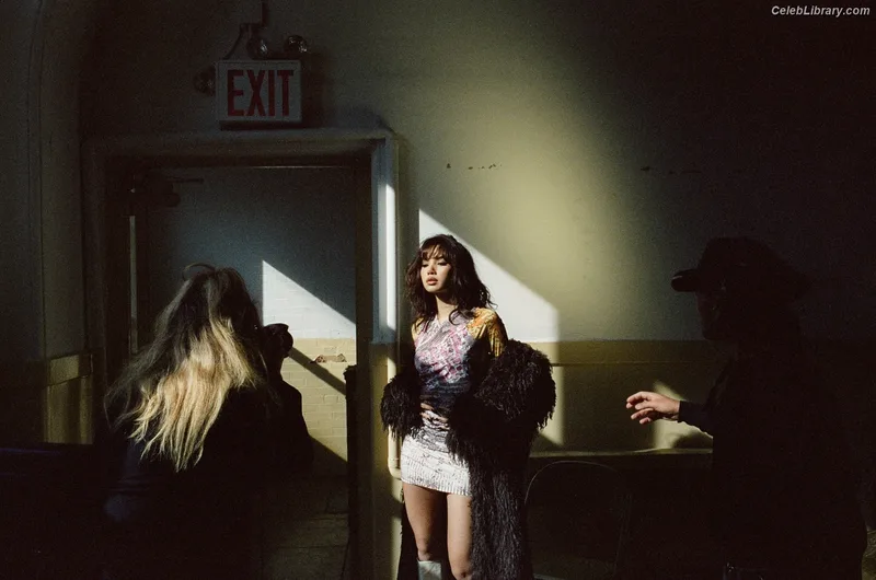 Lisa  BLΛƆKPIИK (Blackpink) photo 16 of 6190