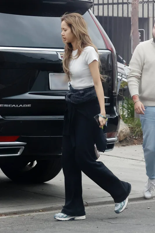 Lisa BLΛƆKPIИK (Blackpink) photo 15 of 6190