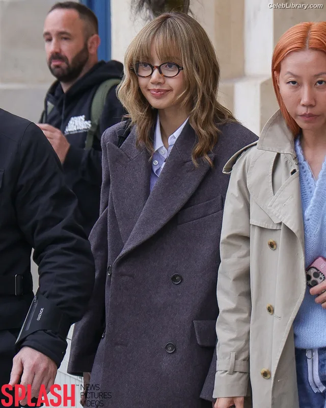 Lisa BLΛƆKPIИK (Blackpink) photo 16 of 6190