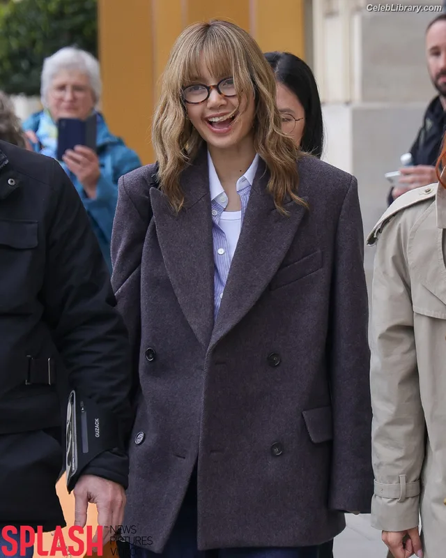 Lisa BLΛƆKPIИK (Blackpink) photo 18 of 6190