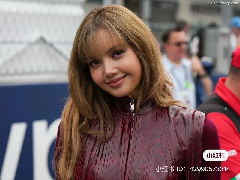 Lisa  BLΛƆKPIИK (Blackpink) photo 12 of 6190