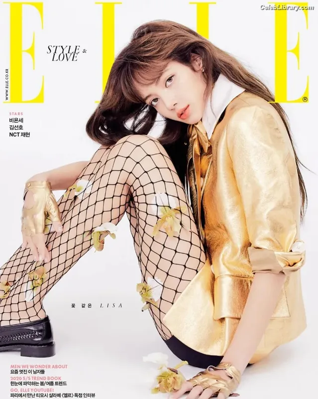 Lisa  BLΛƆKPIИK (Blackpink) photo 6 of 6190