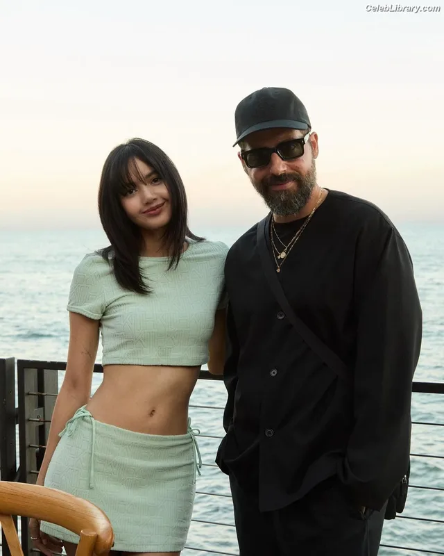 Lisa  BLΛƆKPIИK (Blackpink) photo 22 of 6190