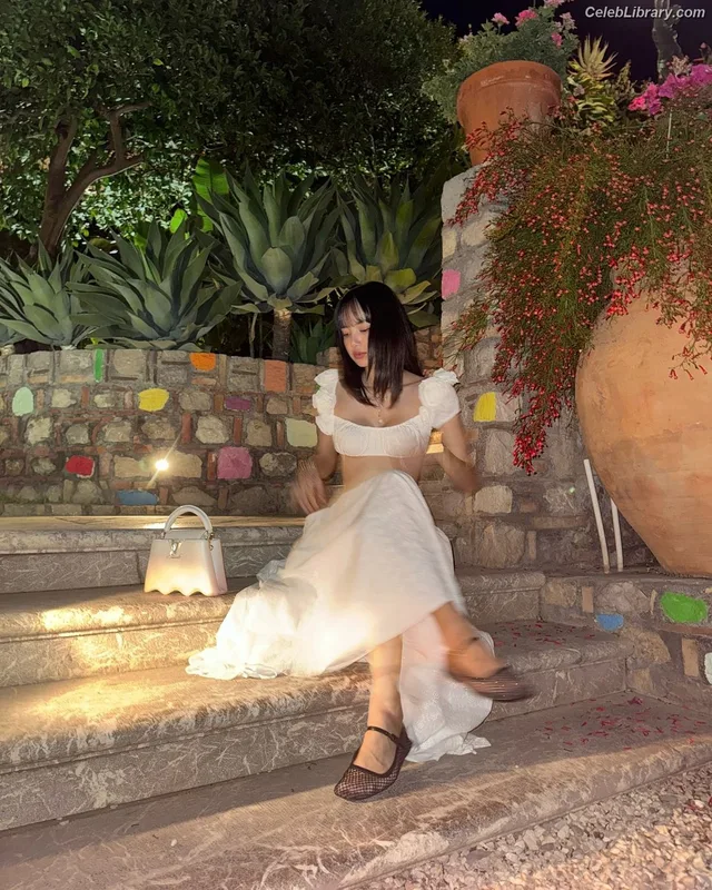 Lisa BLΛƆKPIИK (Blackpink) photo 6 of 6190