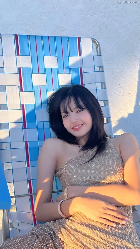 Lisa  BLΛƆKPIИK (Blackpink) photo 3 of 6190