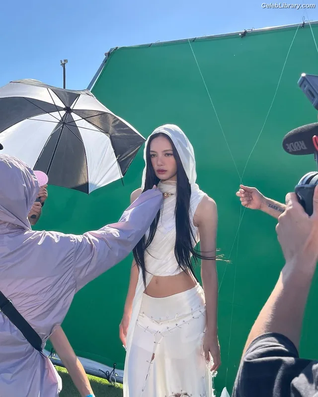 Lisa  BLΛƆKPIИK (Blackpink) photo 6 of 6190