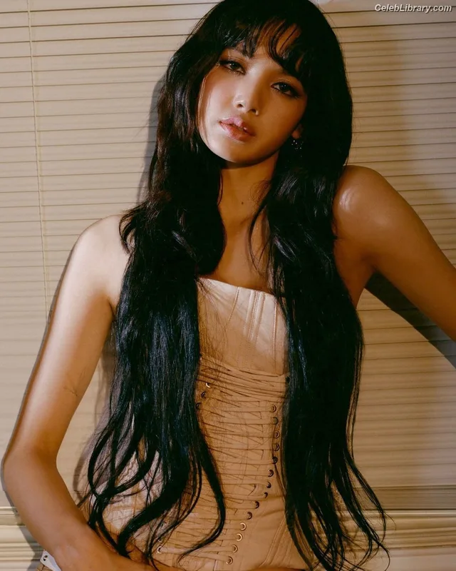 Lisa  BLΛƆKPIИK (Blackpink) photo 19 of 6190