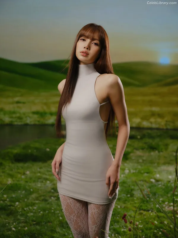 Lisa  BLΛƆKPIИK (Blackpink) photo 4 of 6190