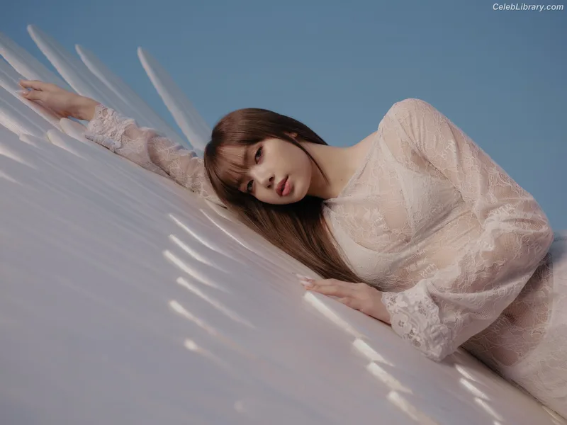 Lisa  BLΛƆKPIИK (Blackpink) photo 8 of 6190