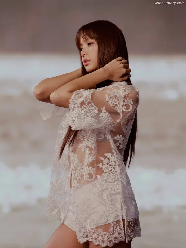 Lisa  BLΛƆKPIИK (Blackpink) photo 10 of 6190