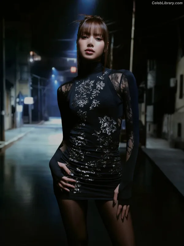 Lisa  BLΛƆKPIИK (Blackpink) photo 11 of 6190