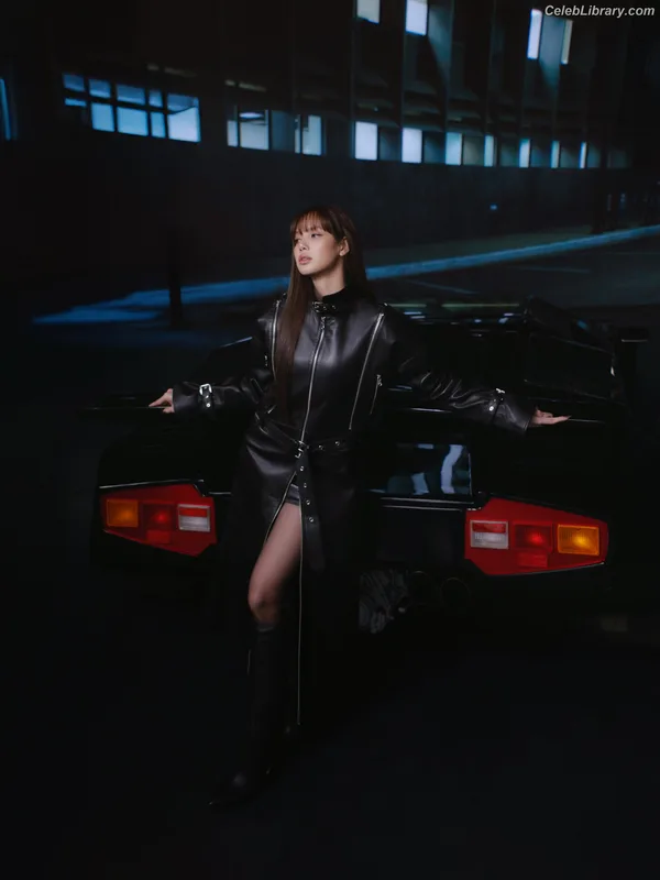 Lisa  BLΛƆKPIИK (Blackpink) photo 17 of 6190