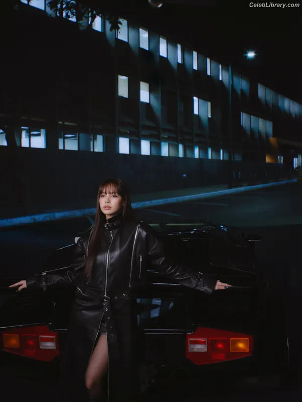 Lisa  BLΛƆKPIИK (Blackpink) photo 18 of 6190