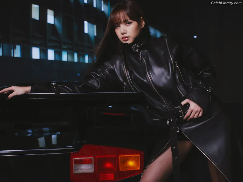 Lisa  BLΛƆKPIИK (Blackpink) photo 19 of 6190