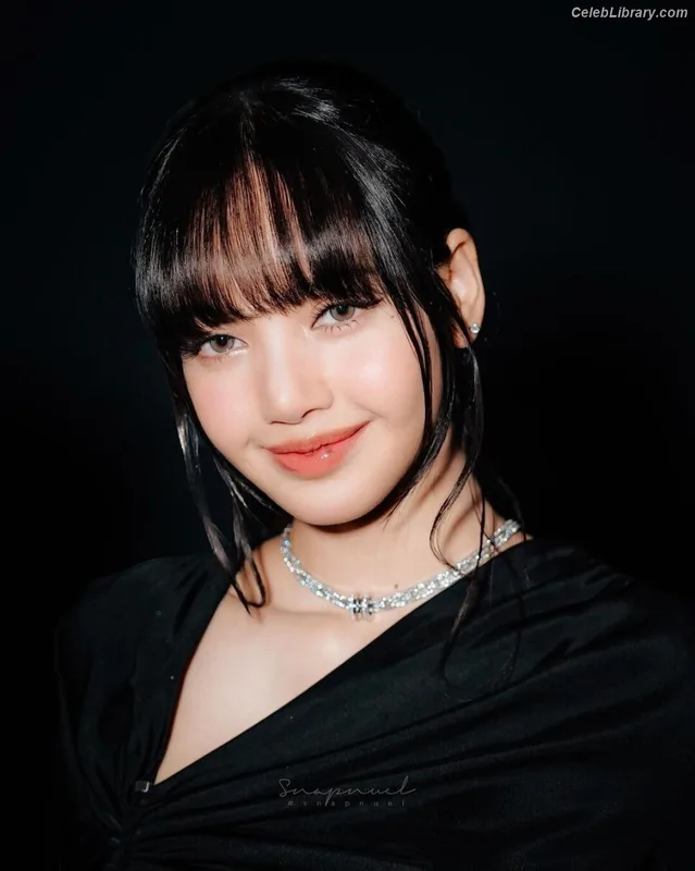 Lisa  BLΛƆKPIИK (Blackpink) photo 9 of 6190