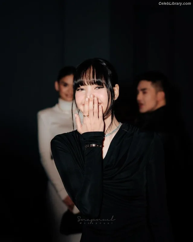 Lisa  BLΛƆKPIИK (Blackpink) photo 11 of 6190