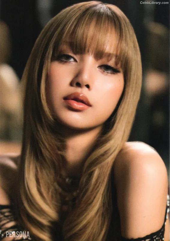 Lisa  BLΛƆKPIИK (Blackpink) photo 22 of 6190