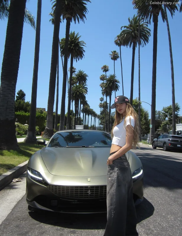 Lisa  BLΛƆKPIИK (Blackpink) photo 2 of 6190