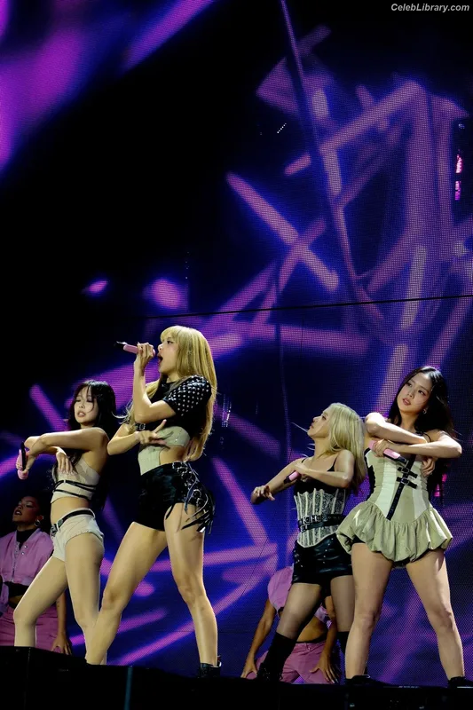 Lisa  BLΛƆKPIИK (Blackpink) photo 14 of 6190