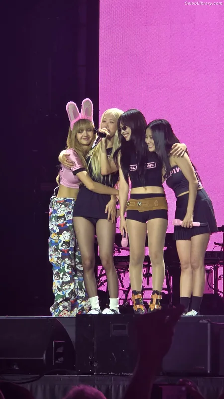 Lisa  BLΛƆKPIИK (Blackpink) photo 18 of 6190