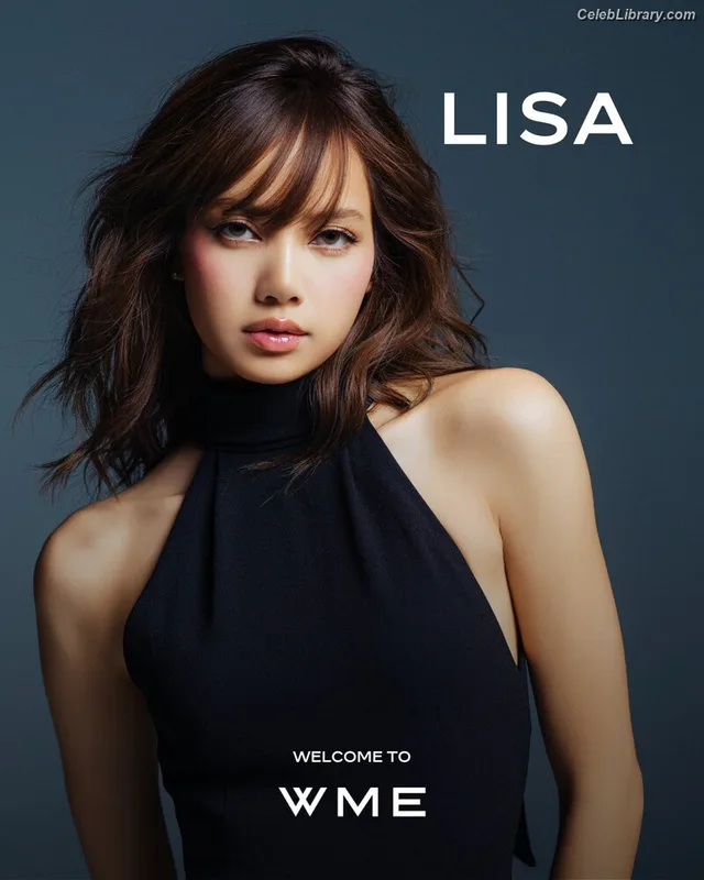 Lisa  BLΛƆKPIИK (Blackpink) photo 16 of 6190