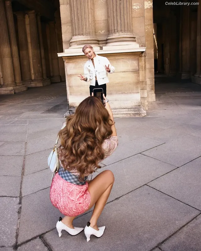 Lisa  BLΛƆKPIИK (Blackpink) photo 20 of 6190