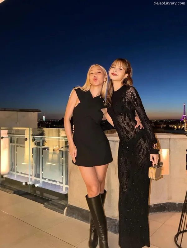 Lisa  BLΛƆKPIИK (Blackpink) photo 2 of 6190