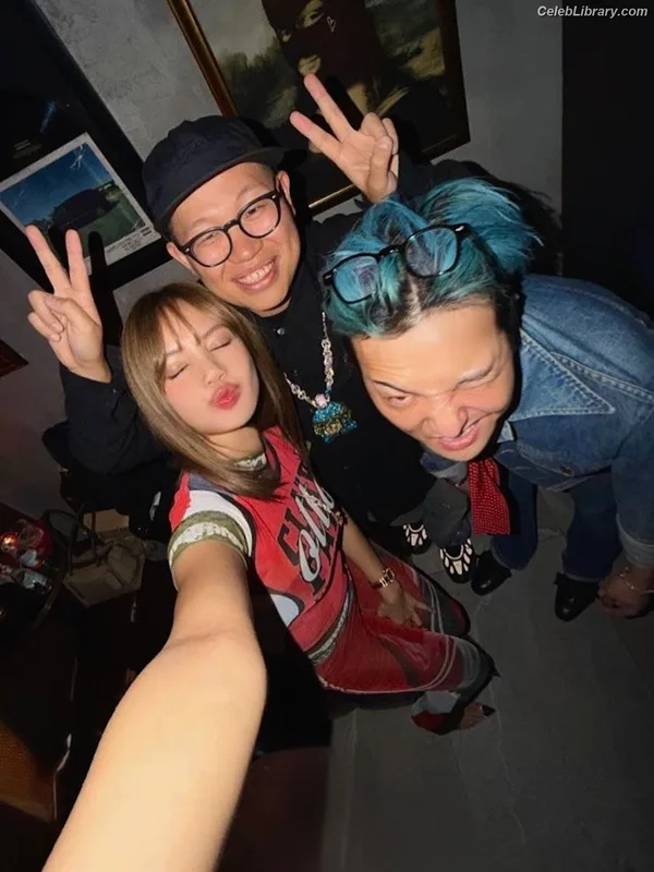 Lisa  BLΛƆKPIИK (Blackpink) photo 9 of 6190