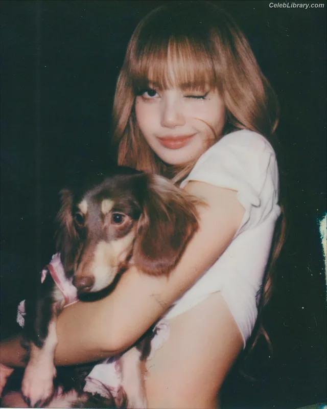 Lisa  BLΛƆKPIИK (Blackpink) photo 14 of 6190