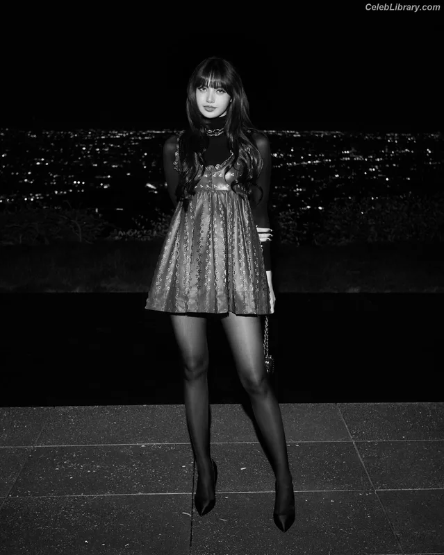 Lisa  BLΛƆKPIИK (Blackpink) photo 4 of 6190