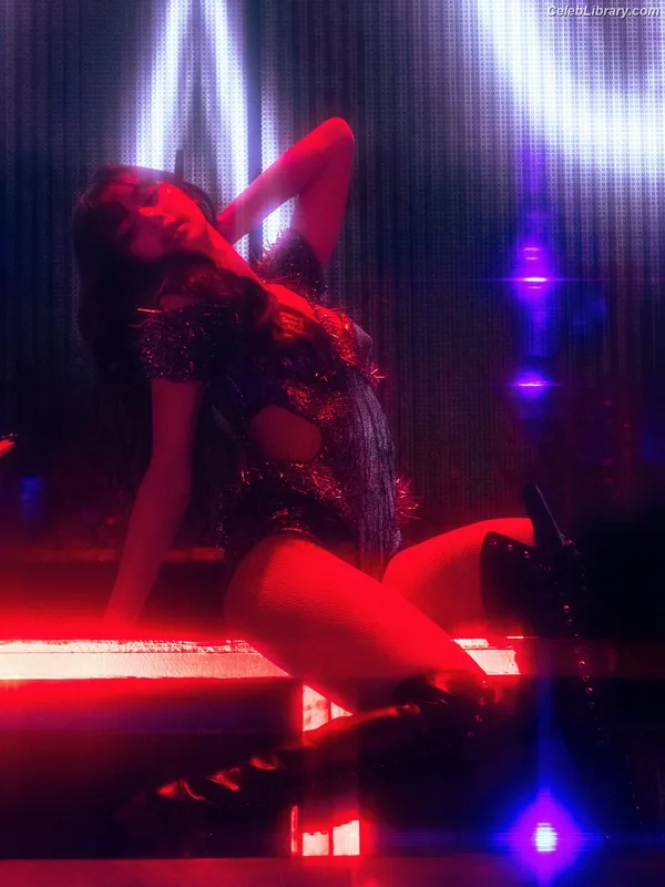 Lisa  BLΛƆKPIИK (Blackpink) photo 13 of 6190
