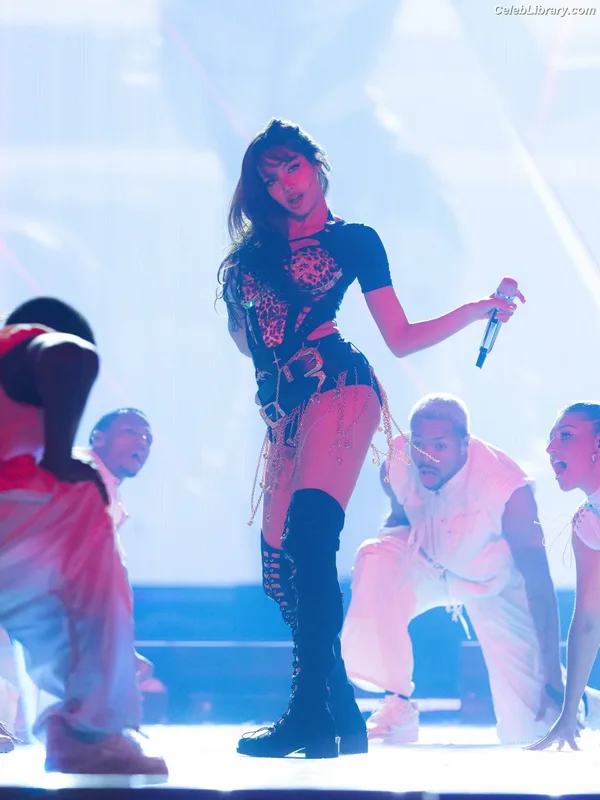 Lisa  BLΛƆKPIИK (Blackpink) photo 19 of 6190