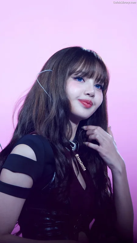 Lisa  BLΛƆKPIИK (Blackpink) photo 6 of 6190