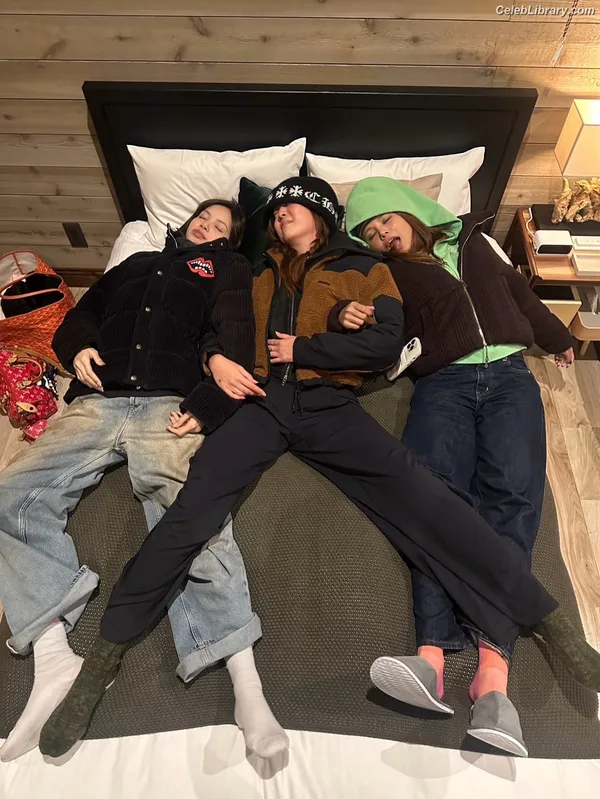 Lisa  BLΛƆKPIИK (Blackpink) photo 9 of 6190