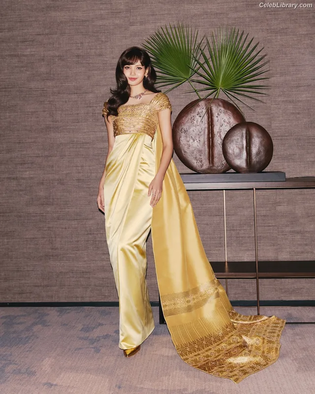 Lisa  BLΛƆKPIИK (Blackpink) photo 19 of 6190