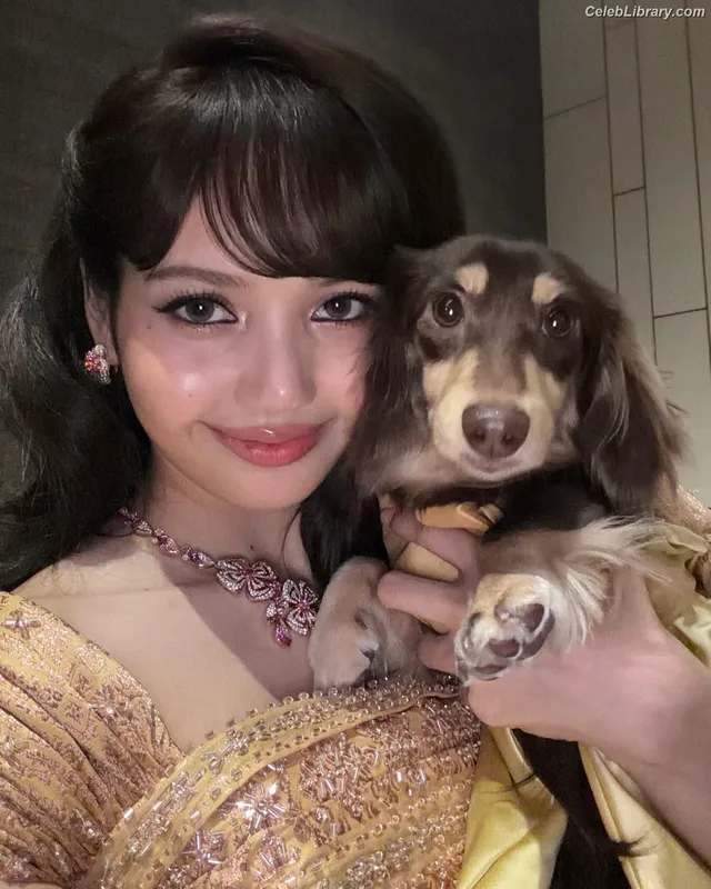 Lisa  BLΛƆKPIИK (Blackpink) photo 1 of 6190