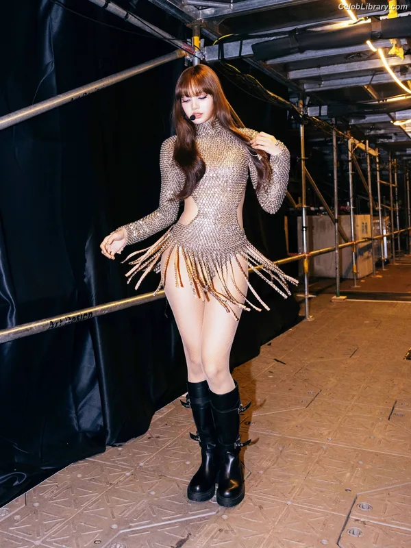 Lisa  BLΛƆKPIИK (Blackpink) photo 19 of 6190