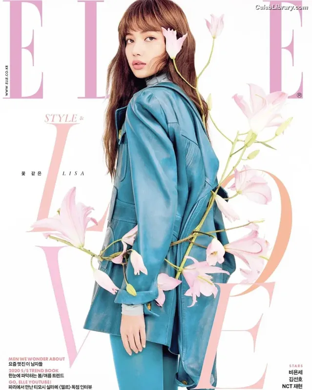 Lisa  BLΛƆKPIИK (Blackpink) photo 16 of 6190