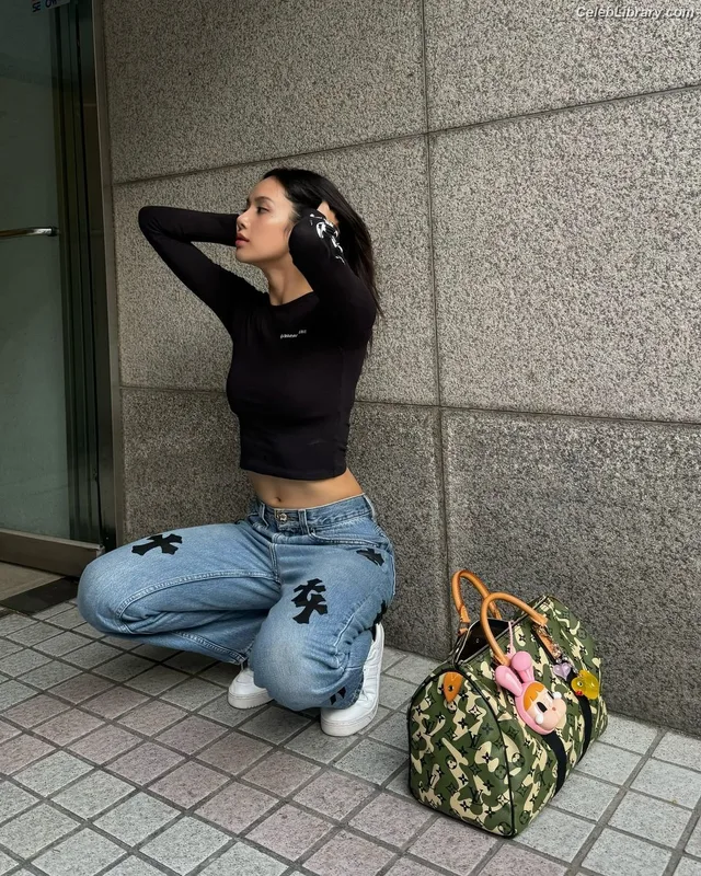 Lisa  BLΛƆKPIИK (Blackpink) photo 18 of 6190