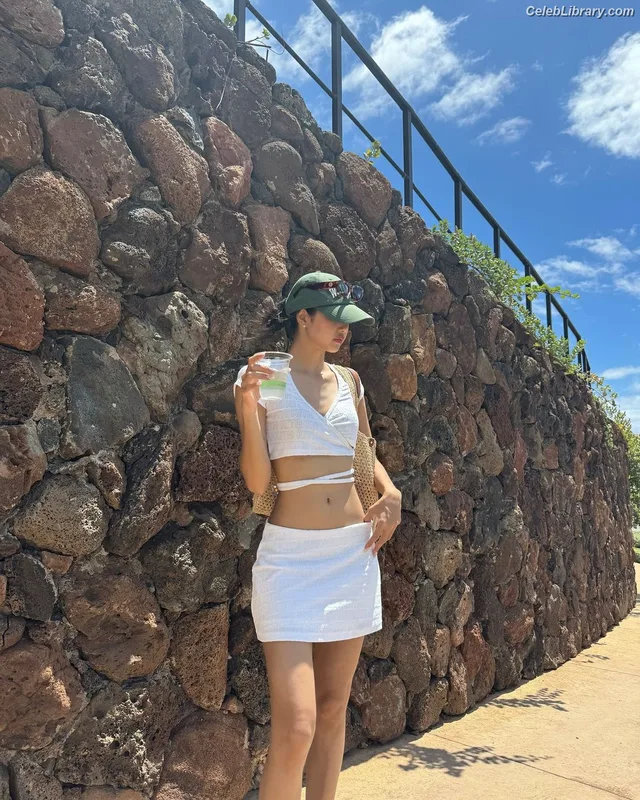Lisa  BLΛƆKPIИK (Blackpink) photo 12 of 6190