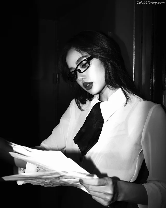 Lisa BLΛƆKPIИK (Blackpink) photo 9 of 6190