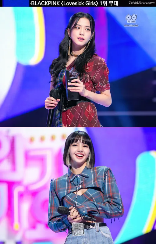 Lisa BLΛƆKPIИK (Blackpink) photo 24 of 6190